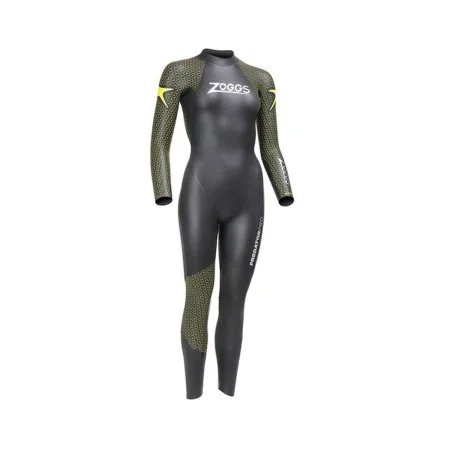 Neoprene Zoggs Preadator Pro Fs Grey by Zoggs, Diving suits - Ref: S64145250, Price: 563,15 €, Discount: %