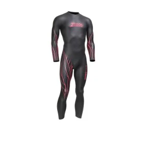 Neopreno Zoggs Hypex Tour Fs Preto de Zoggs, Fatos de mergulho - Ref: S64145251, Preço: 339,32 €, Desconto: %