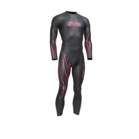 Neoprene Zoggs Hypex Tour Fs Black by Zoggs, Diving suits - Ref: S64145251, Price: 339,32 €, Discount: %