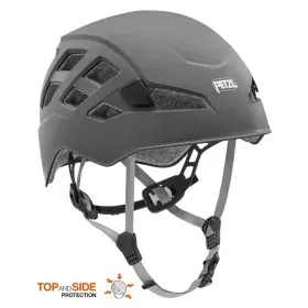 Casque de ski Petzl Boreo Gris foncé Unisexe de Petzl, Casques - Réf : S64145255, Prix : 61,82 €, Remise : %