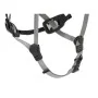 Capacete de esqui Petzl Boreo Cinzento escuro Unissexo de Petzl, Capacetes - Ref: S64145255, Preço: 61,82 €, Desconto: %