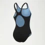 Women’s Bathing Costume Speedo Hyperboom Placement Blue by Speedo, Swimwear - Ref: S64145256, Price: 46,74 €, Discount: %