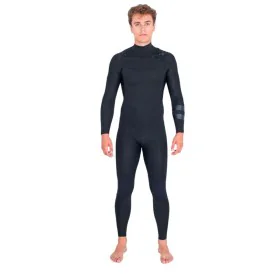 Neoprene Hurley Hurley Air 3/2MM 2.4 Multicolore di Hurley, Mute da sub - Rif: S64145261, Prezzo: 204,07 €, Sconto: %