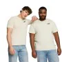 T-shirt à manches courtes homme Puma Essentials+ Tape de Puma, Homme - Réf : S64145263, Prix : 25,83 €, Remise : %