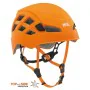 Casque de ski Petzl Boreo Orange Unisexe de Petzl, Casques - Réf : S64145278, Prix : 65,06 €, Remise : %