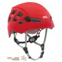 Casco da sci Petzl Boreo Rosso Unisex di Petzl, Caschi - Rif: S64145279, Prezzo: 65,06 €, Sconto: %