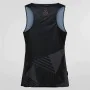 T-shirt La Sportiva Comp Tank Preto de La Sportiva, Homem - Ref: S64145281, Preço: 38,97 €, Desconto: %