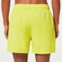 Calção de Banho Homem Oakley Beach Volley 16" Verde Claro de Oakley, Roupa de banho - Ref: S64145288, Preço: 31,38 €, Descont...