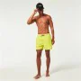 Calção de Banho Homem Oakley Beach Volley 16" Verde Claro de Oakley, Roupa de banho - Ref: S64145288, Preço: 31,38 €, Descont...