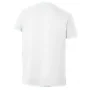 T-shirt Joluvi Outsider Camp White by Joluvi, Men - Ref: S64145290, Price: 17,32 €, Discount: %