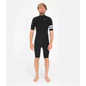 Neoprene Hurley Air 2/2 MM Spring Black by Hurley, Diving suits - Ref: S64145293, Price: 159,01 €, Discount: %