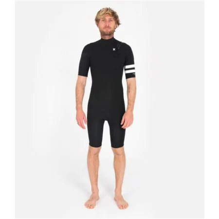 Neoprene Hurley Air 2/2 MM Spring Black by Hurley, Diving suits - Ref: S64145293, Price: 159,01 €, Discount: %