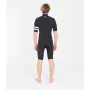 Neoprene Hurley Air 2/2 MM Spring Black by Hurley, Diving suits - Ref: S64145293, Price: 159,01 €, Discount: %