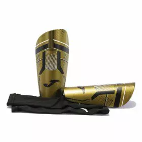 Football Shinguards Joma Sport J-Pro Golden by Joma Sport, Shin Guards - Ref: S64145296, Price: 18,33 €, Discount: %