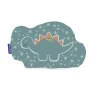 Coussin HappyFriday HF Mini Multicouleur Dinosaure 40 x 30 cm de HappyFriday, Cale-bébés - Réf : D1613544, Prix : 12,87 €, Re...