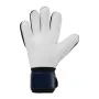 Gants de Gardien de But Uhlsport Predictionupersoft Bleu Adultes de Uhlsport, Gants de gardien - Réf : S64145304, Prix : 49,2...