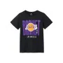 T-shirt Name It NBA Black by Name It, Men - Ref: S64145306, Price: 14,04 €, Discount: %