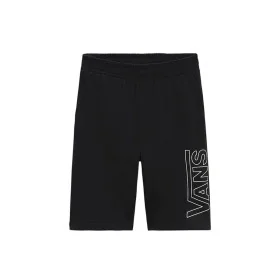 Short de Sport Vans Lokkit de Vans, Garçon - Réf : S64145312, Prix : 36,91 €, Remise : %