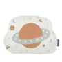 Cushion HappyFriday HF Mini 	Mini universe Multicolour 40 x 30 cm by HappyFriday, Back & Body Pillows - Ref: D1613545, Price:...