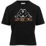 Camiseta Kappa Falella de Kappa, Hombre - Ref: S64145315, Precio: 18,33 €, Descuento: %