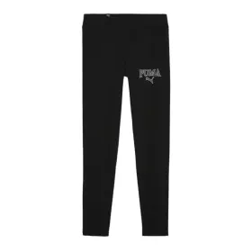 Leggings de Sport Puma Squad de Puma, Fille - Réf : S64145317, Prix : 25,83 €, Remise : %