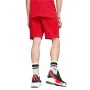 Short de Sport Puma Ferrari Race de Puma, Homme - Réf : S64145320, Prix : 61,63 €, Remise : %