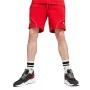 Sports Shorts Puma Ferrari Race by Puma, Men - Ref: S64145320, Price: 61,63 €, Discount: %