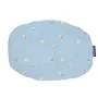 Cuscino HappyFriday HF Mini Multicolore Balena 40 x 30 cm di HappyFriday, Cuscini di sostegno per neonati - Rif: D1613552, Pr...