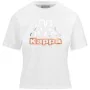 T-shirt Kappa Falella de Kappa, Mulher - Ref: S64145327, Preço: 18,33 €, Desconto: %