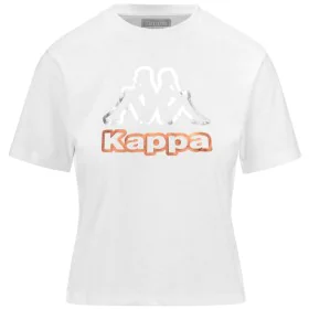 Camiseta Kappa Falella de Kappa, Mujer - Ref: S64145327, Precio: 18,33 €, Descuento: %