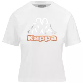 Chemisette Kappa Falella de Kappa, Femme - Réf : S64145327, Prix : 18,33 €, Remise : %