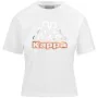 Maglia Kappa Falella di Kappa, Donna - Rif: S64145327, Prezzo: 18,33 €, Sconto: %