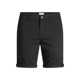 Adult Trousers Jack & Jones Jpstbowie Black Men by Jack & Jones, Men - Ref: S64145328, Price: 18,68 €, Discount: %