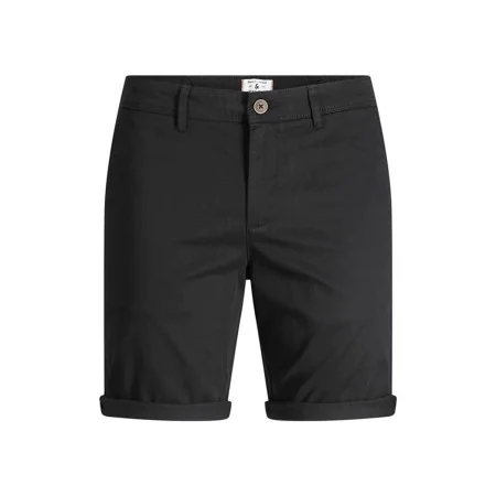 Hose für Erwachsene Jack & Jones Jpstbowie Schwarz Herren von Jack & Jones, Herren - Ref: S64145328, Preis: 18,68 €, Rabatt: %