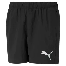 Shorts infantis Puma Active Woven de Puma, Menino - Ref: S64145330, Preço: 20,85 €, Desconto: %