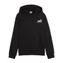 Sudadera con Capucha Niño Puma ESS+ MID 90s de Puma, Niño - Ref: S64145332, Precio: 41,02 €, Descuento: %