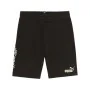 Shorts infantis Puma ESS+ MID 90s de Puma, Menino - Ref: S64145333, Preço: 24,56 €, Desconto: %