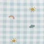 Pillowcase HappyFriday Mini Weather Multicolour 50 x 75 cm by HappyFriday, Sheets and pillowcases - Ref: D1613570, Price: 13,...