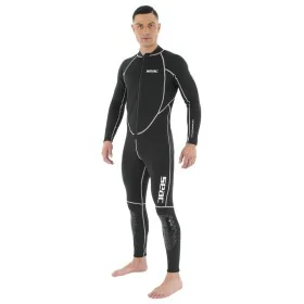 Neoprene Seac Carezza 2,5 Mm Black by Seac, Diving suits - Ref: S64145336, Price: 65,74 €, Discount: %