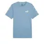 T-shirt Puma Essentials + Tape de Puma, Homem - Ref: S64145338, Preço: 23,24 €, Desconto: %