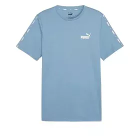 T-shirt Puma Essentials + Tape de Puma, Homem - Ref: S64145338, Preço: 23,24 €, Desconto: %