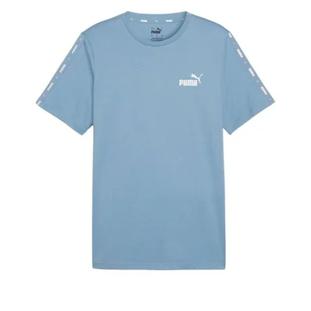 Camiseta Puma Essentials + Tape de Puma, Hombre - Ref: S64145338, Precio: 23,24 €, Descuento: %