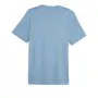 T-shirt Puma Essentials + Tape de Puma, Homem - Ref: S64145338, Preço: 23,24 €, Desconto: %