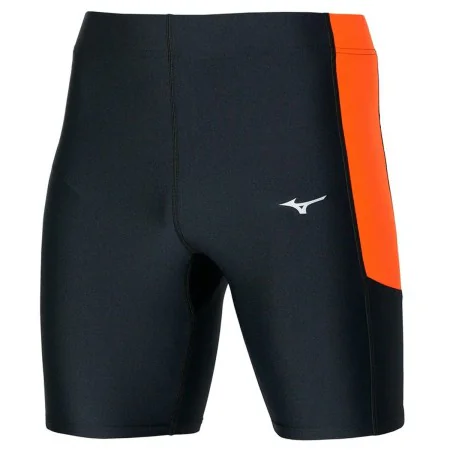 Leggings de sport pour homme Mizuno Impulse Core Mid de Mizuno, Homme - Réf : S64145339, Prix : 36,46 €, Remise : %