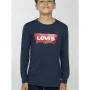 T-shirt Levi's Batwing Dark blue by Levi's, Men - Ref: S64145343, Price: 22,49 €, Discount: %