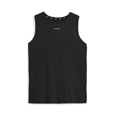 T-shirt Puma Fit Blend Black by Puma, Women - Ref: S64145344, Price: 23,24 €, Discount: %