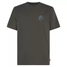 T-shirt O'Neill O'riginals Sun by O'Neill, Men - Ref: S64145348, Price: 32,29 €, Discount: %