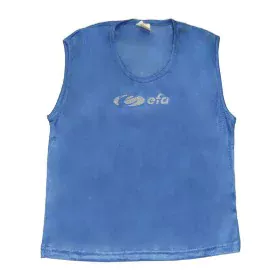 Pettorina Sportiva per Bambini Efa PETO EFA-AZBL Azzurro di Efa, Pettorine da allenamento - Rif: S6414648, Prezzo: 4,36 €, Sc...