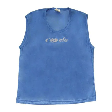 Child's Sports Dungarees Efa PETO EFA-AZBL Blue by Efa, Training Bibs - Ref: S6414648, Price: 4,36 €, Discount: %