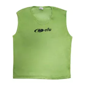 Dossard de Sport pour Enfants Efa PETO EFA-VENE Vert clair de Efa, Chasubles - Réf : S6414654, Prix : 5,19 €, Remise : %